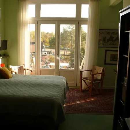 Le Balcon De L'hermitage *