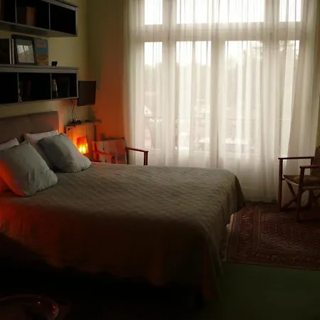 Apartment Le Balcon De L'hermitage *