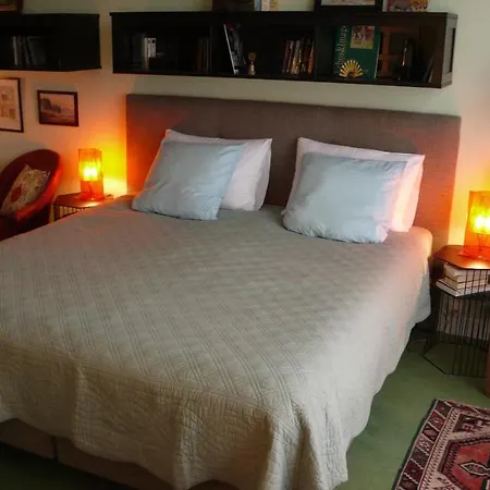 Le Balcon De L'hermitage Apartment Le Touquet