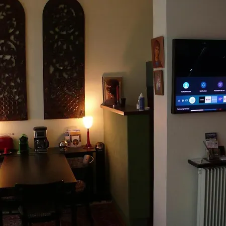 Le Balcon De L'hermitage Apartment *