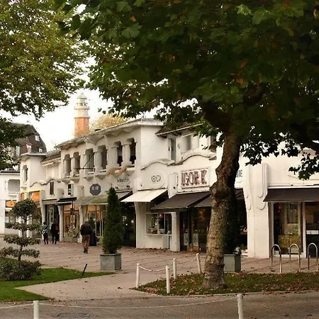 Le Balcon De L'hermitage Apartment