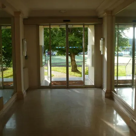 Le Balcon De L'hermitage * Le Touquet