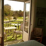 Le Balcon De L'hermitage *