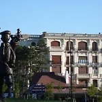 Le Balcon De L'hermitage 公寓