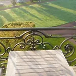 Le Balcon De L'hermitage