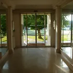 Le Balcon De L'hermitage * 勒图凯－巴黎普拉日