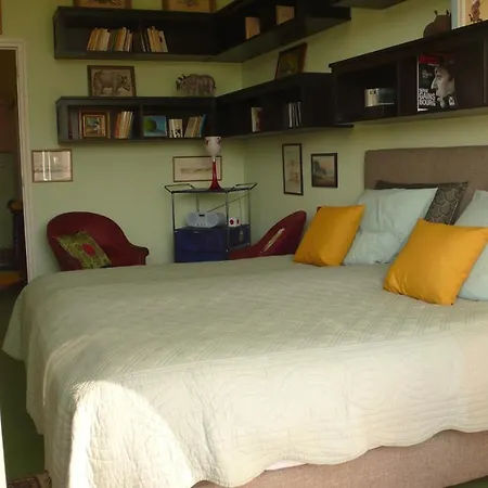 Le Balcon De L'hermitage 아파트 Le Touquet