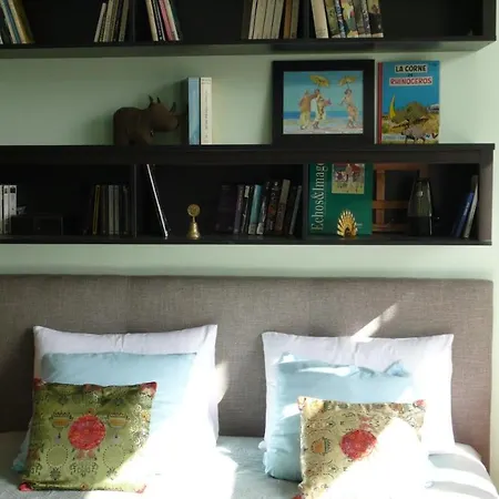 Le Balcon De L'hermitage Le Touquet