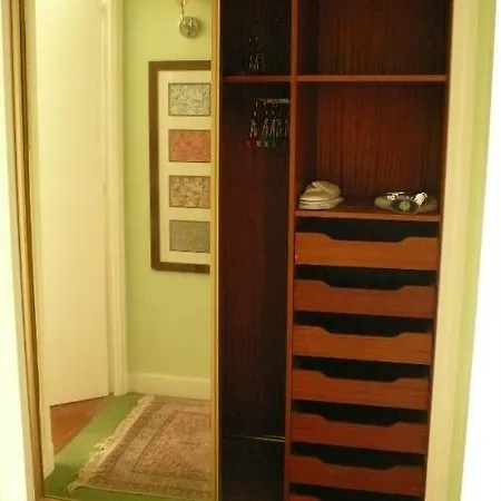 Le Balcon De L'hermitage *