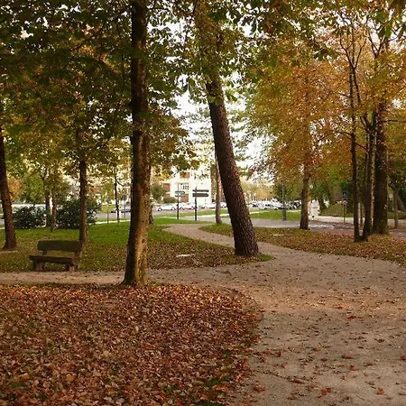 Le Balcon De L'hermitage 아파트