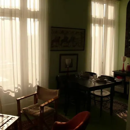 Apartment Le Balcon De L'hermitage *