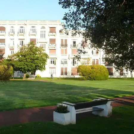 Le Balcon De L'hermitage *