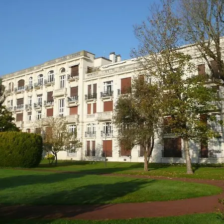 Le Balcon De L'hermitage