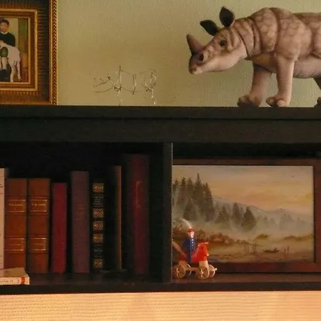 Le Balcon De L'hermitage *