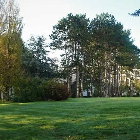 Le Balcon De L'hermitage 아파트