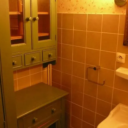 Le Balcon De L'hermitage Appartement Le Touquet-Paris-Plage