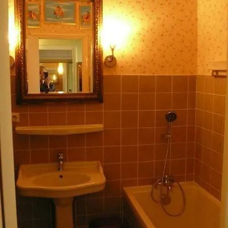 Le Balcon De L'hermitage *