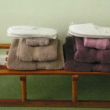 Le Balcon De L'hermitage 아파트 Le Touquet