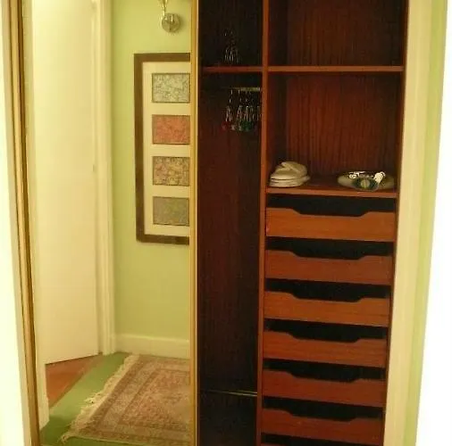 Le Balcon De L'hermitage *