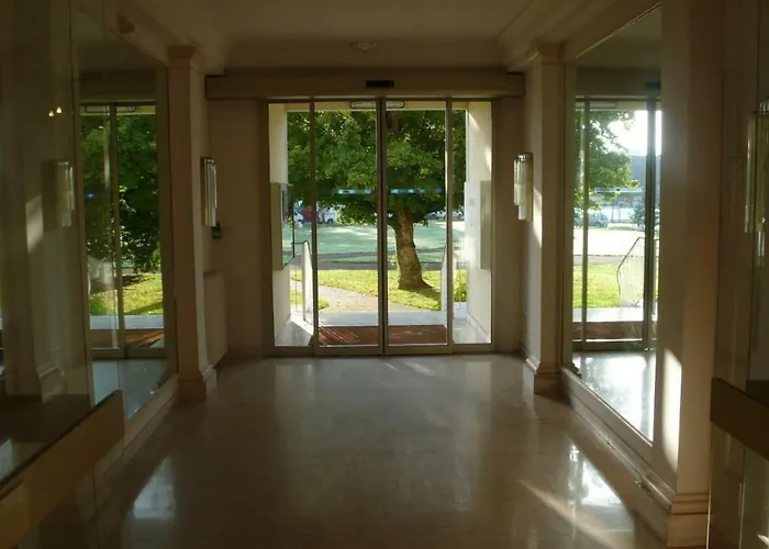 Le Balcon De L'hermitage * Le Touquet