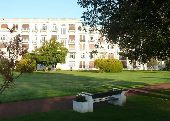 Le Balcon De L'hermitage *