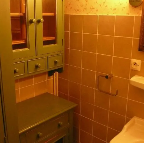 Le Balcon De L'hermitage Appartement Le Touquet-Paris-Plage