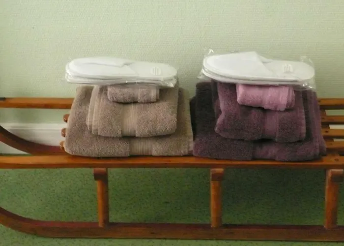 Le Balcon De L'hermitage Appartement Le Touquet-Paris-Plage